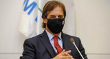 Luis Lacalle Pou, presidente de Uruguay, coronavirus, Reuters