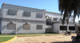 Villa Ocampo, provincia de Santa Fe, Argentina, cuarentena, coronavirus