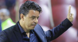 Marcelo Gallardo, AGENCIA NA