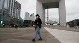 Coronavirus, Francia, pandemia, Reuters