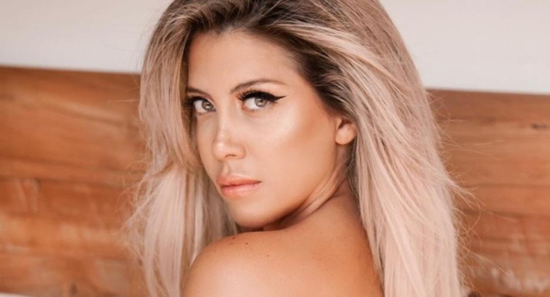 Wanda Nara