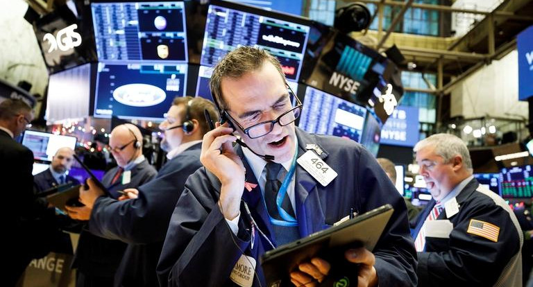 Wall Street, acciones, actividad bursátil, Reuters