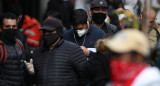 Coronavirus, Chile, pandemia, Reuters