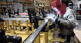 Economía argentina, industria