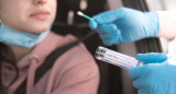 Coronavirus, testeos
