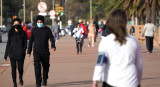 Coronavirus en el mundo, tapabocas, REUTERS