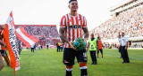Marcos Rojo, cuarentena, Estudiantes