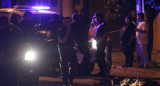 Violento asalto en La Plata, asesinato de camionero