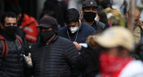 Chile, coronavirus en el mundo