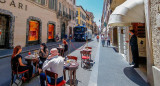 Coronavirus en Italia, REUTERS