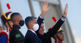 Jair Bolsonaro en Brasil, REUTERS