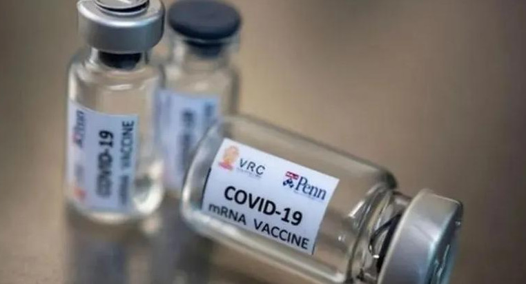 Vacuna experimental contra coronavirus