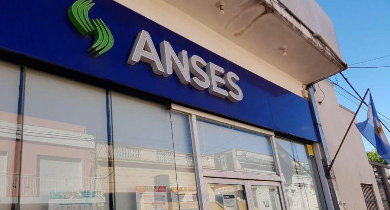 Anses, ingreso IFE