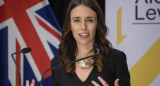 Jacinda Ardern