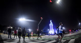 Runners en Buenos Aires, coronavirus en Argentina