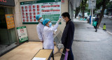 Coronavirus en Wuhan, REUTERS