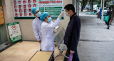 Coronavirus en Wuhan, REUTERS