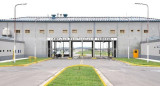 Cárcel de Ezeiza, cárcel federal de Ezeiza