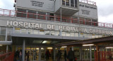 Hospital Garrahan, coronavirus