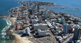 Uruguay, Punta del Este