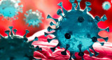 Coronavirus en el mundo, pandemia