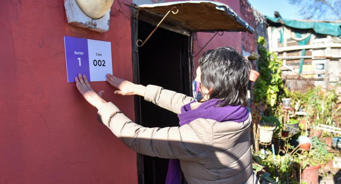 Mayra Mendoza, intendenta de Quilmes, coronavirus en Argentina