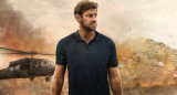 Jack Ryan, serie de acción de Amazon