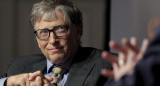 Bill Gates, Reuters