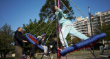 Coronavirus en Uruguay, REUTERS