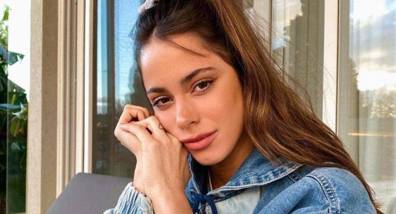 Tini Stoessel, chica hot
