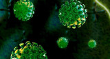 Coronavirus en el mundo, pandemia