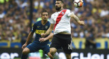 Superclásico, Boca vs. River