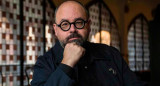 Carlos Ruiz Zafón, escritor