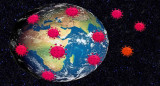 Coronavirus en el mundo