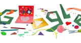 Tarjetas del Día del Padre con el doodle de Google