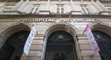 Hospital Provincial de Rosario