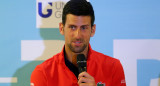 Novak Djokovic, REUTERS