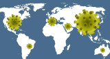 Coronavirus en el mundo