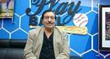 José Francisco Ruiz, periodista de Nicaragua que se burló del coronavirus