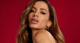 Anitta, cantante