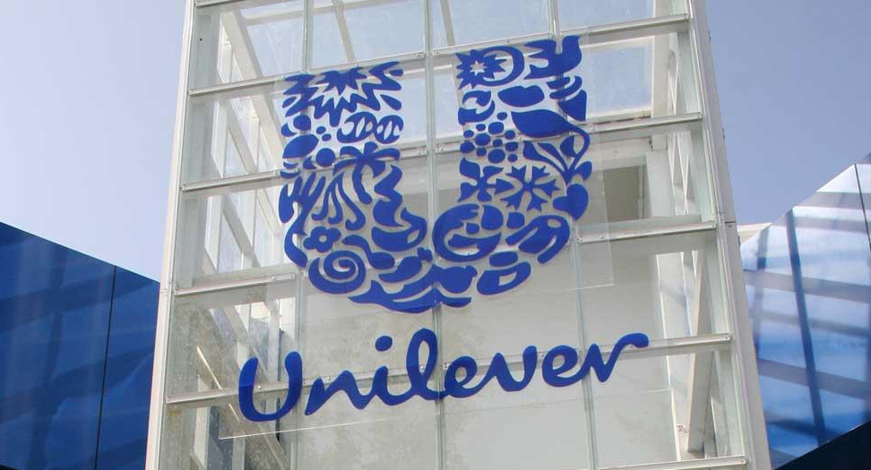 Unilever, empresa internacional, publicidad