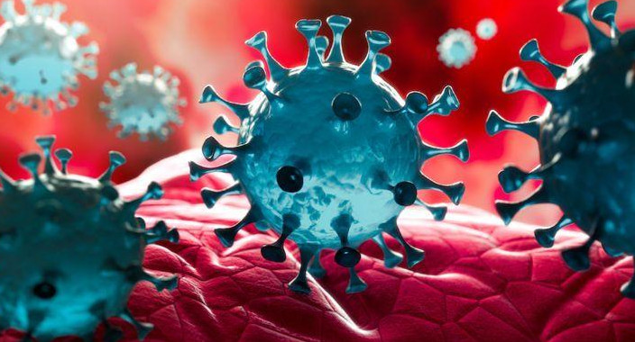 Coronavirus, mundo, pandemia