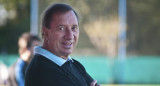 Carlos Bilardo. Foto: NA.