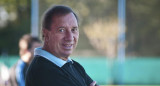 Carlos Bilardo. Foto: NA.