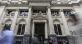 Banco Central, economía, NA