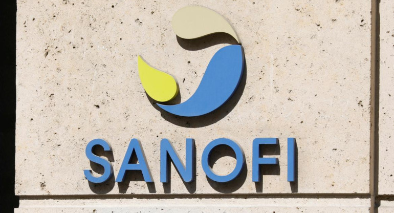 Empresa farmaceutica Sanofi, REUTERS