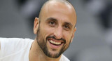 Emanuel Ginobili