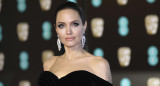 Angelina Jolie, actriz, Hollywood