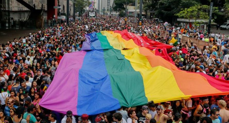 Día Internacional del Orgullo LGBTIQ+, efemérides