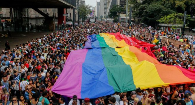 Día Internacional del Orgullo LGBTIQ+, efemérides